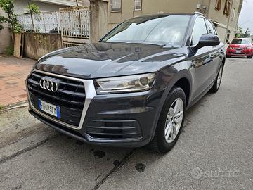 AUDI Q5 2ª serie - 2017