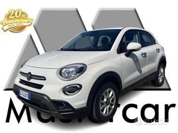 FIAT 500X 500X 2.0 mjt City Cross 4x4 150cv auto