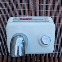 asciugamani magnum fumagalli