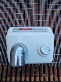 asciugamani magnum fumagalli