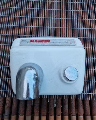 asciugamani magnum fumagalli