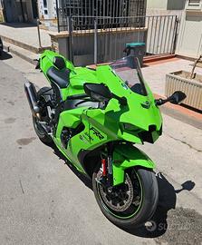 Kawasaki ZX-10RR 2023