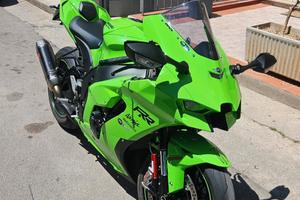 Kawasaki ZX-10RR 2023