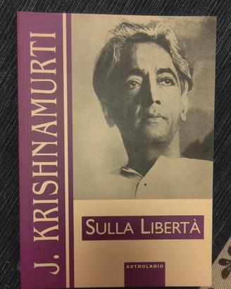 krishnamurti 