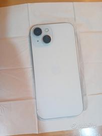 iphone 15 blu