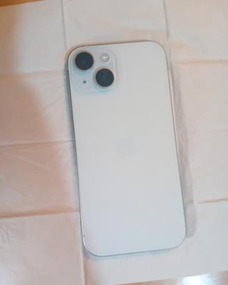 iphone 15 blu
