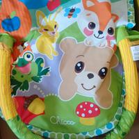 tappeto bimbi chicco 