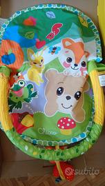 tappeto bimbi chicco 