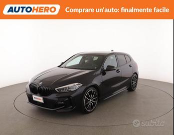 BMW 118 TY55886