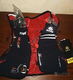 Gilet porta borracce Kailas  Fuga Air
