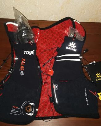 Gilet porta borracce Kailas  Fuga Air