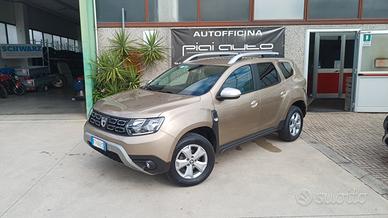 Dacia Duster 1.6 SCe GPL 4x2 Prestige Unico Propri