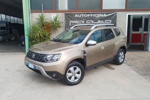 Dacia Duster 1.6 SCe GPL 4x2 Prestige Unico Propri