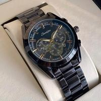 Orologio da uomo al quarzo analogico
