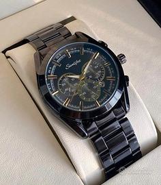 Orologio da uomo al quarzo analogico