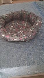 Cuccia cane o gatto