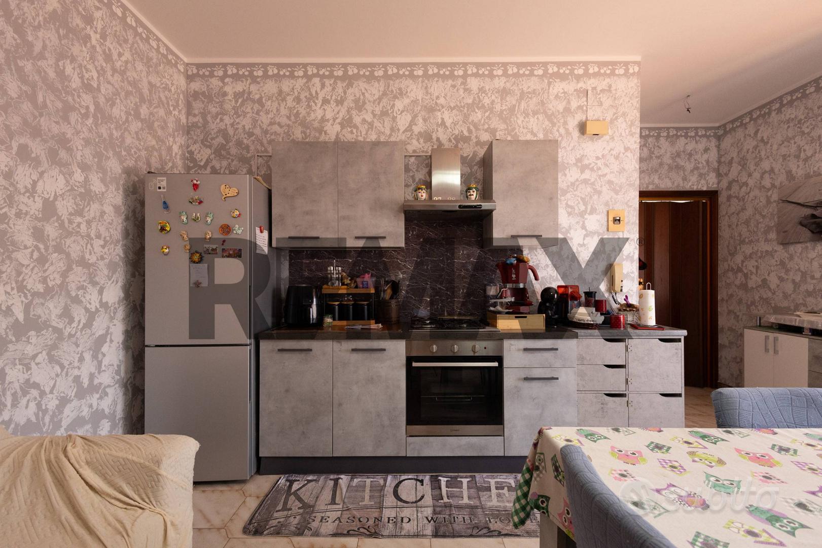 Appartamento – Acireale, Sciarelle - Vista 5