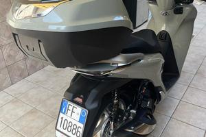 Honda Sh 150