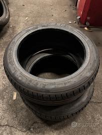 2 gomme ESTIVE - Kleber 195/45 R15 anno2021