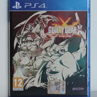 Videogioco per PlayStation 4 Guilty Gear Xrd - Rev