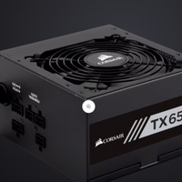 Alimentatore Corsair TX650M 650watt Gold GUASTO!