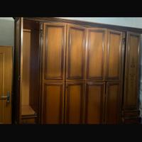 Camera da letto matrioniale