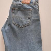 Pantalone Jeans Levi's 501