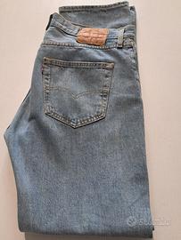 Pantalone Jeans Levi's 501