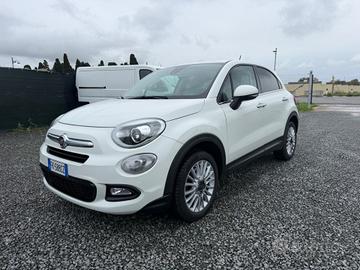 Fiat 500X 1.6 MJT GARANZIA