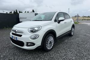 Fiat 500X 1.6 MJT GARANZIA