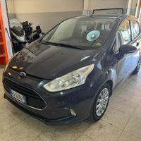 Ford B-Max 1.5 TDCi 75 CV Titanium