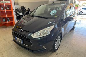 Ford B-Max 1.5 TDCi 75 CV Titanium