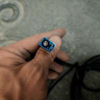 Antenna GPS per auto