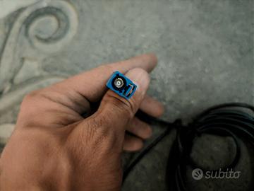 Antenna GPS per auto