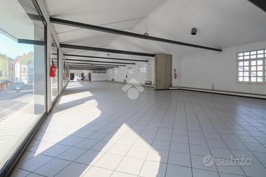 UFFICIO A CASALGRANDE