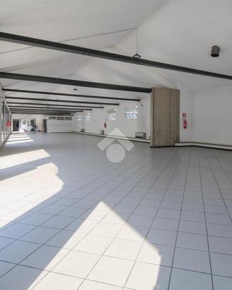 UFFICIO A CASALGRANDE