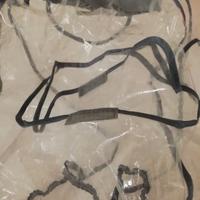 Antipioggia ovetto universale