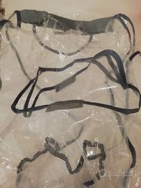 Antipioggia ovetto universale