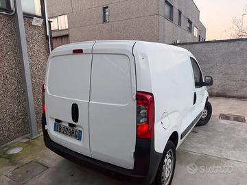 PEUGEOT BIPER 1.4 BENZINA EURO4 2POSTI