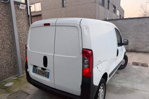 PEUGEOT BIPER 1.4 BENZINA EURO4 2POSTI