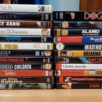 DVD Lotto Misto 23 Film