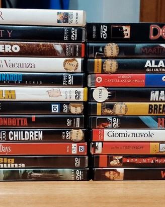 DVD Lotto Misto 23 Film