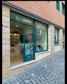 Attività Naturhouse ben avviata