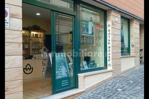 Attività Naturhouse ben avviata