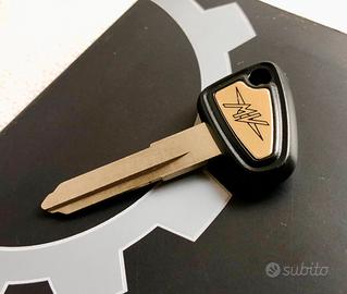 Chiave grezza per MV Agusta F4 e Brutale