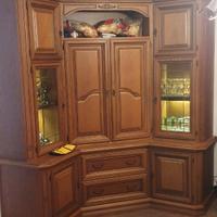 Mobili legno massello