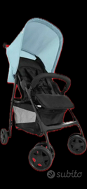 Passeggino leggero