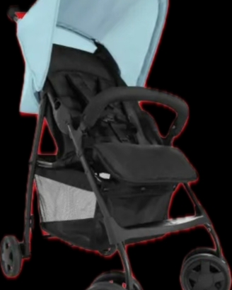 Passeggino leggero
