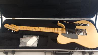 Fender Telecaster 60th anniversary