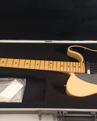 Fender Telecaster 60th anniversary